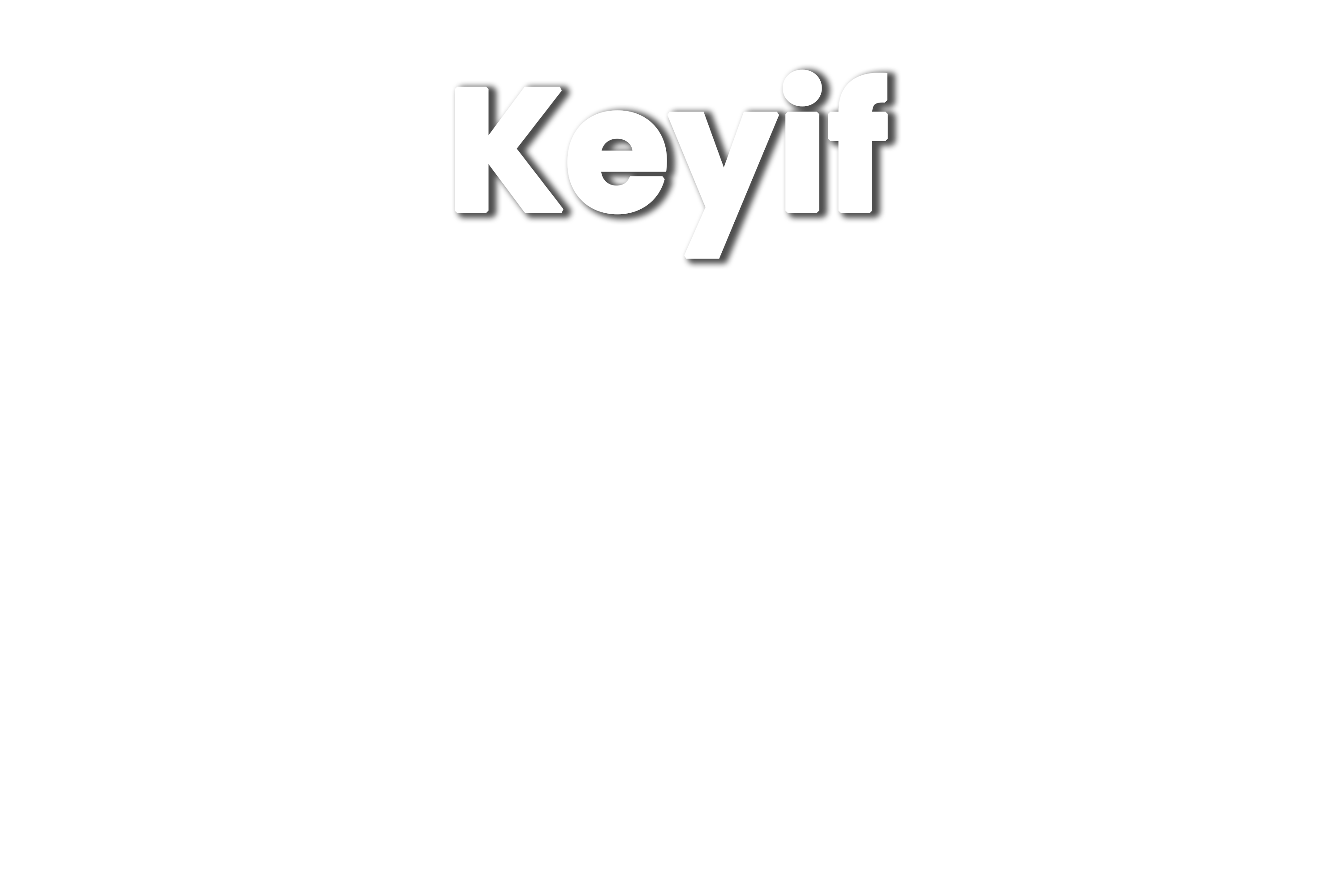 Keyif Shisha Club